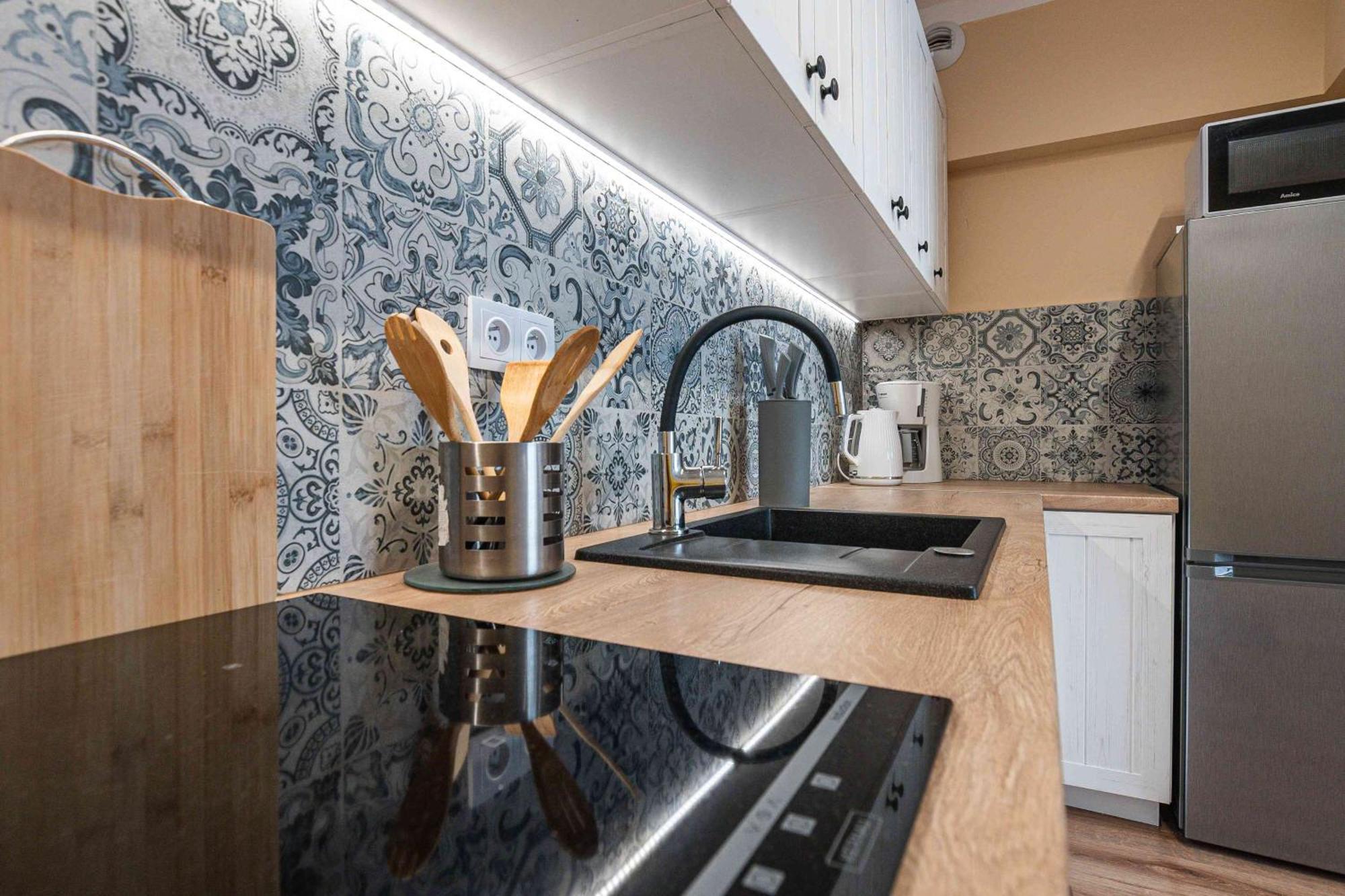 Nowy Apartament - Bulwary Nad Sola - 52M2 Oswiecim Exterior photo